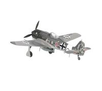 HQRTYBI 1/72 For Fighter Military Plane Aircraft Model Display Collection Present(Black)