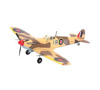 HQRTYBI 1/72 For Fighter Military Plane Aircraft Model Display Collection Present(Yellow)