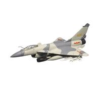 HQRTYBI 1:72 For J-10ABC Combat Aircraft Simulation Alloy Die Cast J-10 Military Combat Finished The Plane Model Collection Present(Gray)