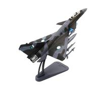 HQRTYBI 1:72 For J-10C Alloy Fighter Model Pakistan Version Collectible Ornament