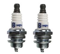 HQT1-HH Type Spark Plug Husqvarna Multi Model Fitting Spark Plug 2 Pack