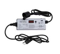 HQUA-EBS51-425-40L HQUA 110-240V 10-40W Electronic Ballast for 6-12GPM UV Water Sterilizer With Lamp Rated Life 365 Days