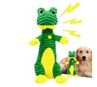 Hqunjikp Designed For Strong Chewers, Indestructible Dog Chew Toy, Indestructible Dog Toys For Aggressive Chewers, Indestructible Dog Toys For Strong Dog Chewers