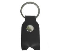 Hqunjikp Drum Key Keychain - Lightweight Drum Key Holder Drumstick Keychain - for Drummers