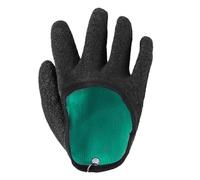 Hqunjikp Fishing Gloves - Kitchen Safety Gloves,Mitten Anti-Puncture No Cut for Outdoor Activities Sailing Hiking Oyster Shucking Mandolin Slicing Rowing Paddling Kayaking Fish Fillet
