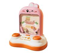 Hqunjikp Soccer Board Game | Competitive Interactive Educational | Launch Soccer Board Ball Game - for Teens Family Boys Girls Classroom Living Room Bedroom Party Road Trip