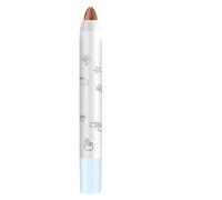 Hqunjikp Stick Eye Shadow for Women - 17g Double-Ended Highlighter | Waterproof Shimmer Eye Shadow Pencils | for Girls Makeup Dating Wedding Meeting Party Face Cheek Nose Contour