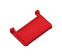 Hqunjikp Stitching Guide Tool - Precision Quilting Craft Supplies | Curved Stitching Seam Guide Ruler,for Embroidery Garment Blanket Clothing Quilt Repair Home