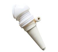 Hqunjikp Watering Stakes | Automatic Plant Waterers,Slow Release Irrigation Dripper for Travel Vacation Home Potting Indoor Windowsill Balcony Outdoor