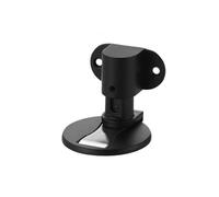 HQYCL Magnetic Door Stopper Adjustable Nail-Free Door Stops Self Adhesive Wall Protector Floor Mount Magnetic Door Catch No Drilling