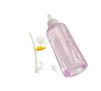 hqYpsQbqX 100ML Inkjet Printer Head Cleaning Solution For Printhead And Nozzle Maintenance Compatible With Various Inkjet Printers