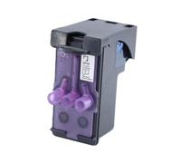 hqYpsQbqX Ink Cartridge X4E75A 3YP17A Printhead Nozzle Compatible With Tank 728 755 672 675 678 660 670 Printer(1 Color)