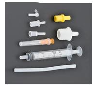 hqYpsQbqX Print Head Cleaning Liquid Kit For Pigment Sublimation And Dye Ink Printers Maintenance And Repair Tool Set Compatible With Multiple Printer Models