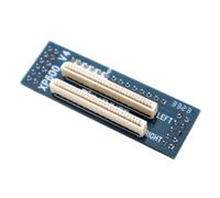 hqYpsQbqX XP600 V4 Print Head Adapter Card Compatible With XP600 Senyang Head Carriage Board Printer Control Board Connector Card(xp600 connector card)