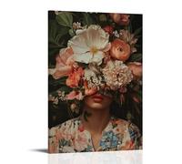 HQYXMSLL You’ve Got This Decorative Modern Mural - Wall Art Hanging Poster 24x36inch(60x90cm)