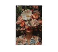 HQYXMSLL You’ve Got This Decorative Modern Mural - Wall Art Hanging Poster 24x36inch(60x90cm)