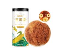 HQZMCTE Natural Chinese Herbal Tea Healthy Tea Corn Husk Tea for a healthy lifestyle 50g/1.76oz