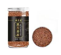 HQZMCTE Natural Herbal tea Healthy tea, Buckwheat Tea Suitable for Restaurants and Family Tea 500g/17.63 oz