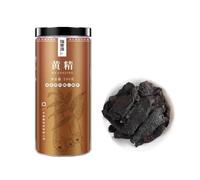 HQZMCTE Natural Huangjing, Nine Steamed and Nine Sun-dried 250g/8.81oz Premium Herbal Tea Perfect for The Health