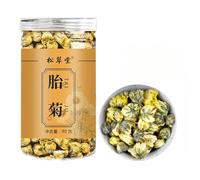 HQZMCTE Natural Premium Herbal tea Healthy tea - Flower Tea 90g/3.17oz -Aroma is light and sweet