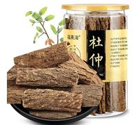 HQZMCTE Natural Pure Cortex Eucommia Ulmoides Without Additives 120g/4.23oz A Perfect for the Health