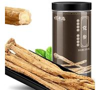 HQZMCTE Natural Sun Dried 200g/7.05oz Chinese Herb for Soup, Perfect Drink for The Health