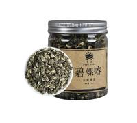HQZMCTE Premium Chinese Biluochun Green Tea 80g Traditional Chinese Green Tea, Mellow Taste
