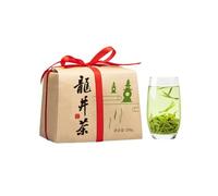 HQZMCTE Premium Chinese Green Tea 250g/8.81oz West Lake Longjing Tea, Enjoy Natural Flavor