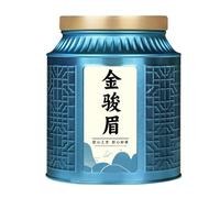 HQZMCTE Premium Chinese Jinjunmei Strong Aroma Black Tea From Wuyi Mountain,China- 250g Loose Leaf Tea