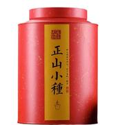 HQZMCTE Premium Lapsang Souchong Black Tea 500g/17.64oz Classic Tea Flavor-Loose Leaf Tea