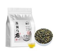 HQZMCTE Premium Oolong Tea High Mountain Oolong Tea 125g Flowery Spring Tea, Green Tea