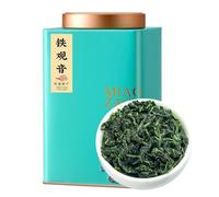 HQZMCTE Premium Oolong Tea Tieguanyin Strong Aroma Chinese Green Tea 500g Natural Goodness