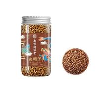 HQZMCTE Premium Quality Cassia Tea, Large and Full Grains with Pure Colour, Healthy, Delicious and Soothing 200g / 7.05oz