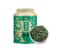 HQZMCTE Premium Tie Guan Yin Oolong Tea, Green Tea with Long Lasting Taste 125g/4.40oz Rich and Smooth