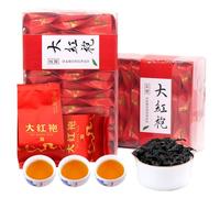 HQZMCTE -Strong Arom Big Red Robe100g (box of 20 sachets) -Chinese Famous Oolong Tea