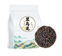 HQZMCTE Strong Aroma Dark Oolong Tea -Chinese Famous Roasted Oolong Tea 250g/8.82oz Loose Leaf Tea