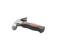 HR 170145 Stubby Carpenter’s Hammer with a Fibreglass Handle - 220 g - High Resistance