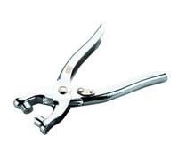 HR 170894 High-Resistance 4 mm Eyelet and Hole Punch Pliers with 100 Slots