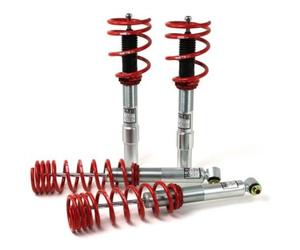 Hr 29480-6 Suspension Kit, Coil Springs/Shock Absorbers