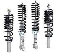 H&R 31043-6 Suspension kit, coil springs / shock absorbers
