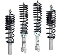 Hr 31043-9 Suspension Kit, Coil Springs / Shock Absorbers