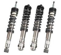 Hr 35258-5 Suspension Kit, Coil Springs/Shock Absorbers