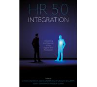 HR 5.0 Integration : Unleashing the Potential of the Digital Twin Revolution