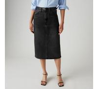 HR A Line Decon Skirt Wandering Clean Spirit