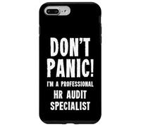 HR Audit Specialist Case for iPhone 7 Plus/8 Plus