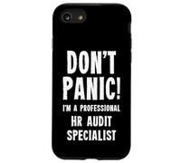 HR Audit Specialist Case for iPhone SE (2020) / 7/8
