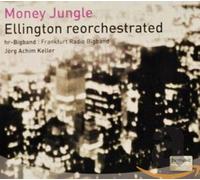 Hr Big Band - Money Jungle -..