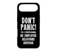 HR Employee Relations Advisor Case for iPhone Air