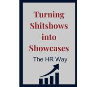 HR Funny Notebook: Notebook Journal for HR Specialists: Capture Notes, Insights, and Strategies in this 6x9 lined notebook for Human Resources and Employee Management