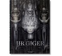HR Giger